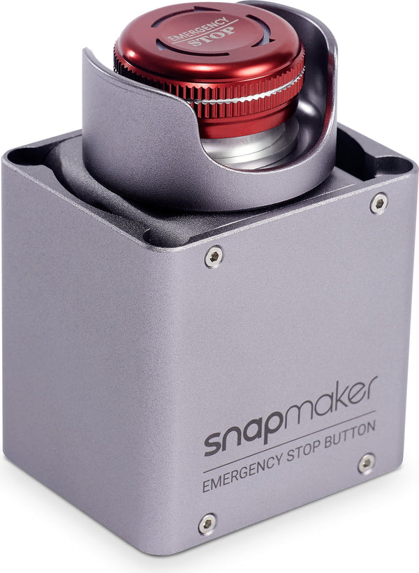 Snapmaker 2.0 Interruttore di spegnimento di emergenza
