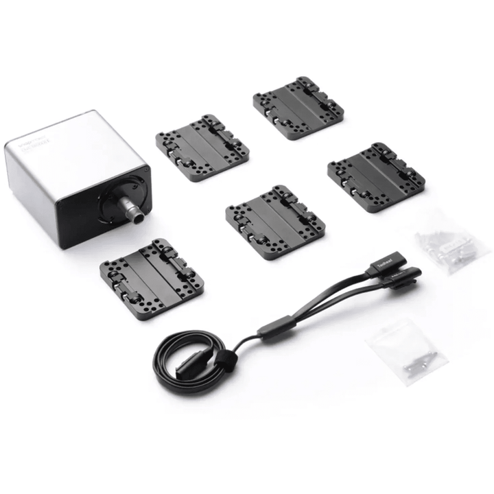 Snapmaker 200W CNC Modulo Bundle – Aggiornamento per 2.0 A/AT