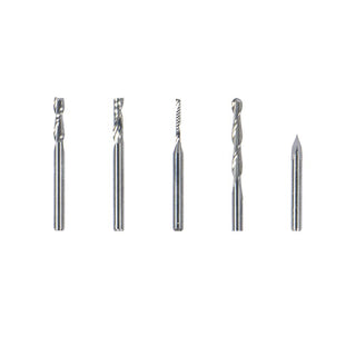 Snapmaker CNC Bits (5er-Set)