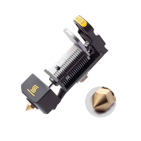 Hotend Snapmaker per modulo di estrusione doppia