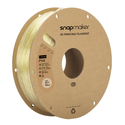 Snapmaker Filamento PVA 500 g