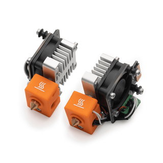 Snapmaker Hardened Hot Ends für J1 0,4 mm (2er-Set)
