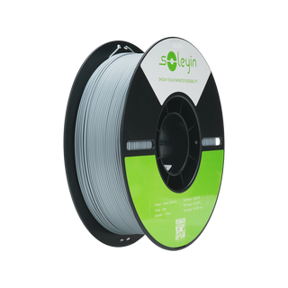 Creality Soleyin Ultra PLA 1.75 mm, Grau