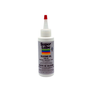 Synco Chemical Corporation Synco Chemical Corporation Super Lube® Silikonöl 5000 cSt - 118 ml – Produktansicht