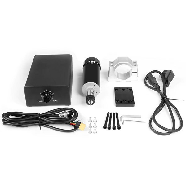TwoTrees TTC450 – Kit motore mandrino 500W