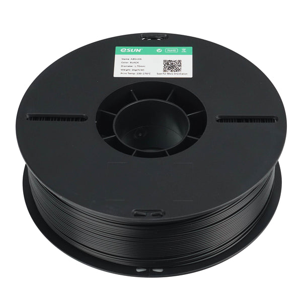 eSUN ABS-HT Filamento per alta resistenza alla temperatura