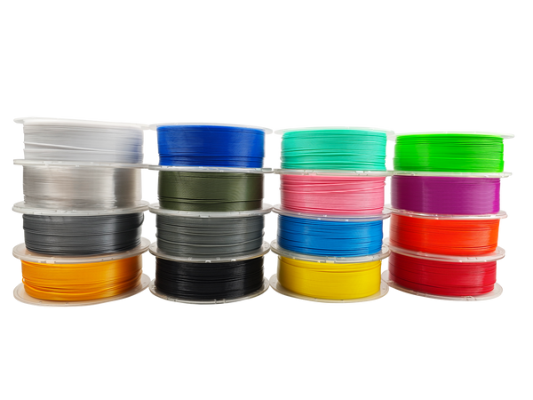 Mingda AdPETG resistente trasparente 1.75 mm