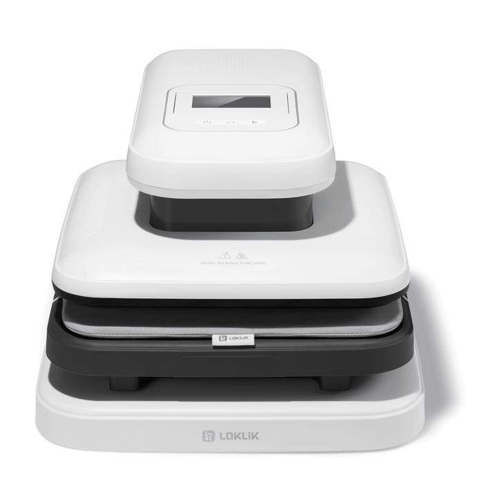 LOKLiK ImPress™ Auto 2-Smart