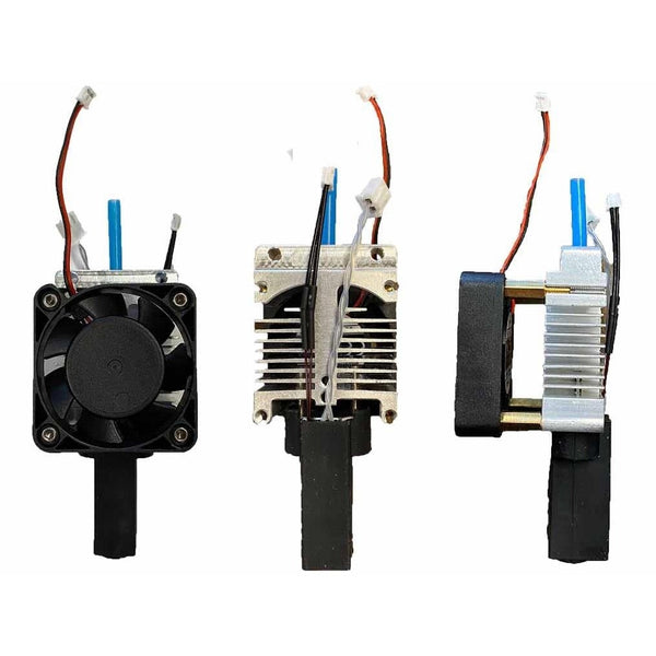 Elegoo Kit Hotend Giga OrangeStorm