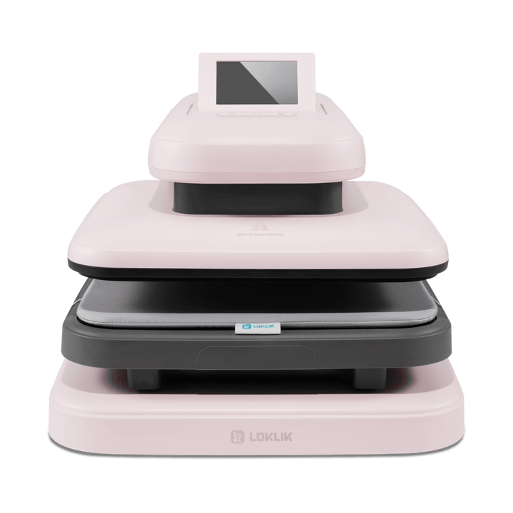 LOKLiK ImPress™ Auto 2-Smart