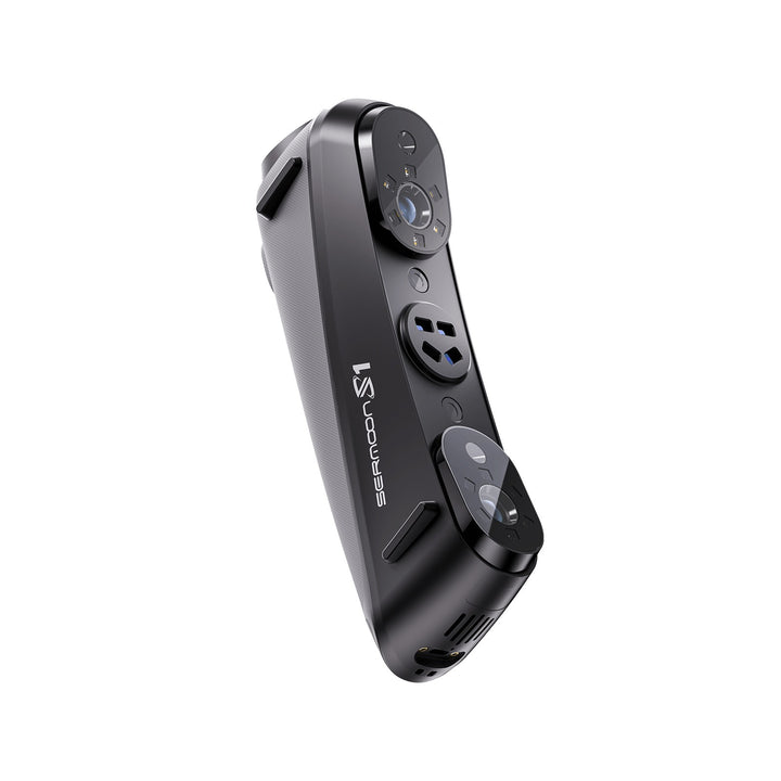 Creality Sermoon S1 Scanner 3D