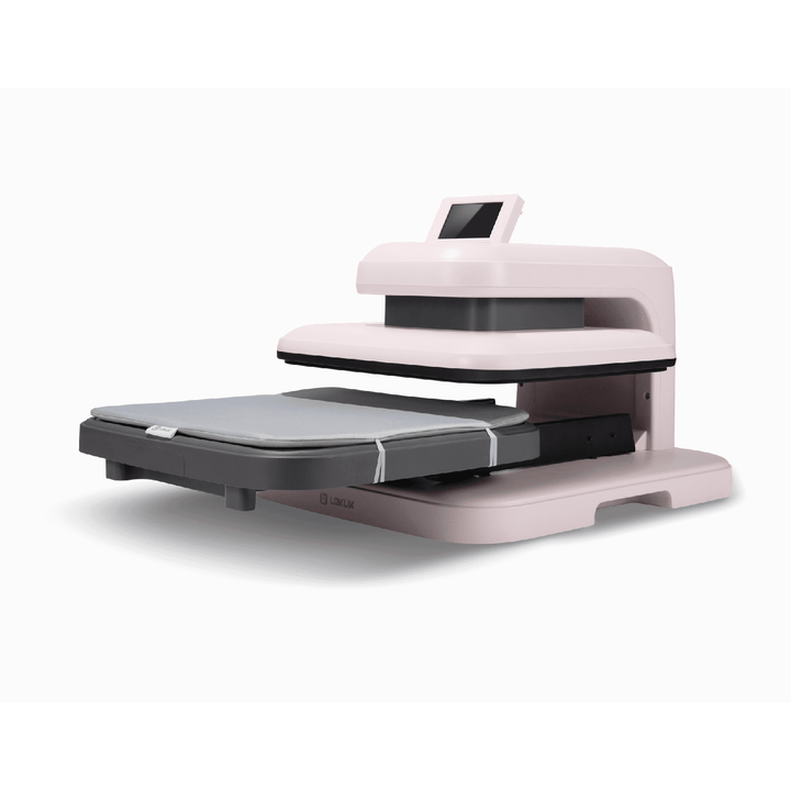 LOKLiK ImPress™ Auto 2-Smart