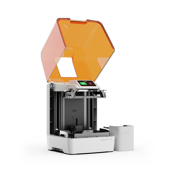 Creality HALOT-X1 Combo