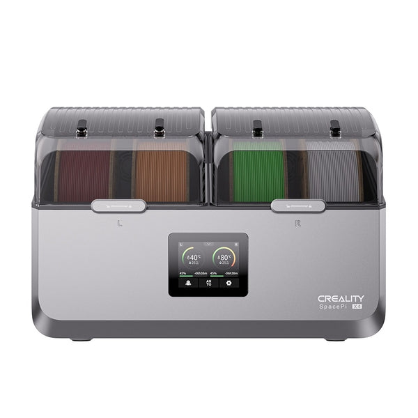 Creality SpacePi X4 Essiccatore per filamento