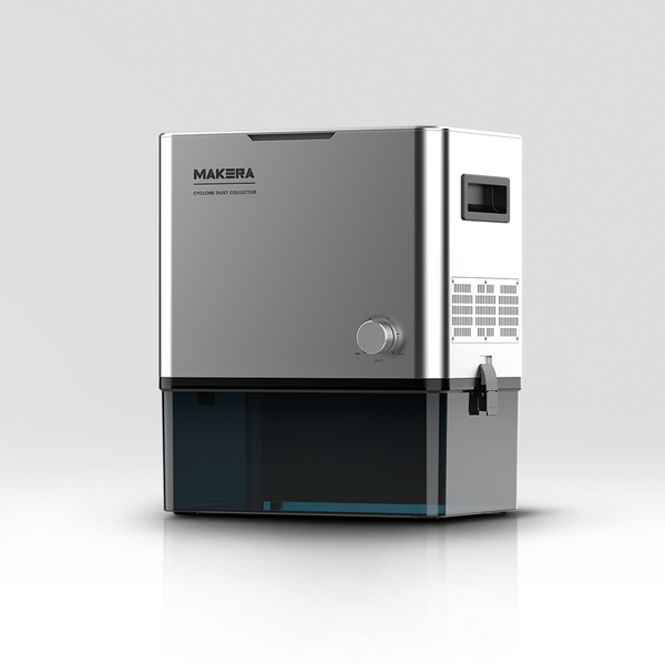 Makera Cyclone CNC Purificatore d'aria