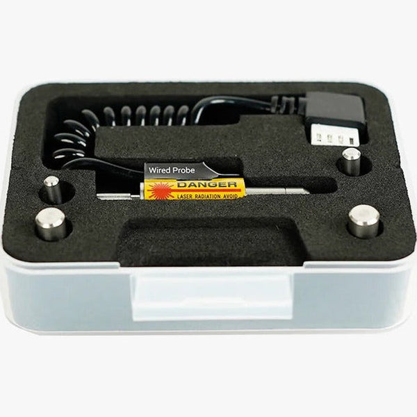 Sonda cablata Carvera Air