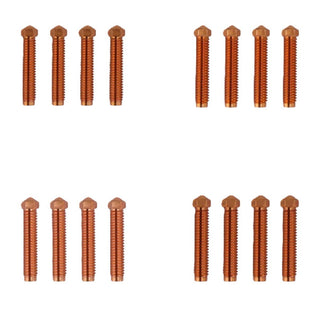 Elegoo Orangestorm Giga Düsen Set 20 Stk