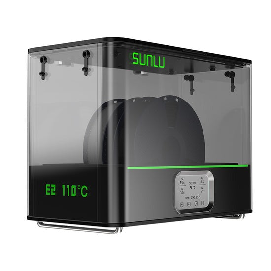 SUNLU - Essiccatore Fila E2