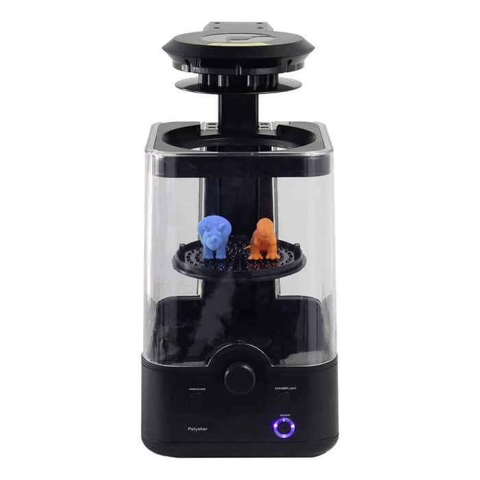 Polymaker Polysher nero
