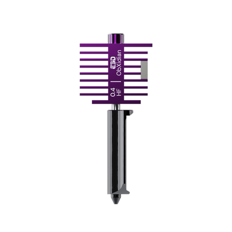 E3D ObXidian HotEnd ad alto flusso per Bambu Lab A1 / A1 Mini