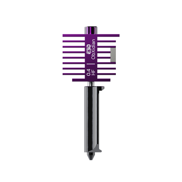 E3D ObXidian HotEnd ad alto flusso per Bambu Lab A1 / A1 Mini