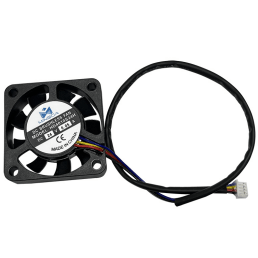 Ventola Mingda 4010 (raffreddamento Hotend) – ricambio per diversi modelli Mingda