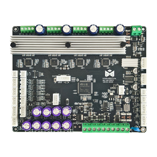 Scheda madre Mingda T450 MB_T450 Ver. 2.0 – Ricambio per Raptor 450