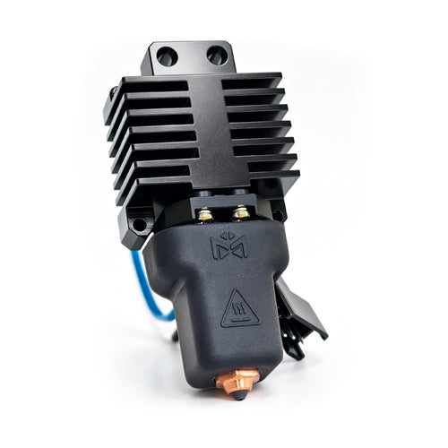 Mingda Hotend 0,4mm (acciaio temprato) – pezzo di ricambio per MD-600D Ultra/MD-1000D Ultra