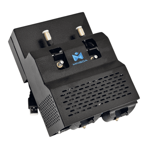 Testina di stampa completa Mingda 0,6 mm (standard) – Ricambio per MD-600D Ultra/MD-1000D Ultra