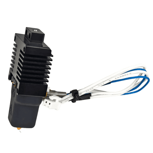 Mingda Hotend integrato 0,4 mm (lega di rame) – Ricambio per AD-F4/AD-F4 Mini/AD-F4 Pro