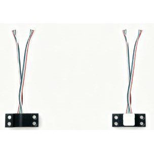 Mingda Strain Gauge per Testina di Stampa con Piastra di Montaggio V2 – Ricambio per Raptor 450