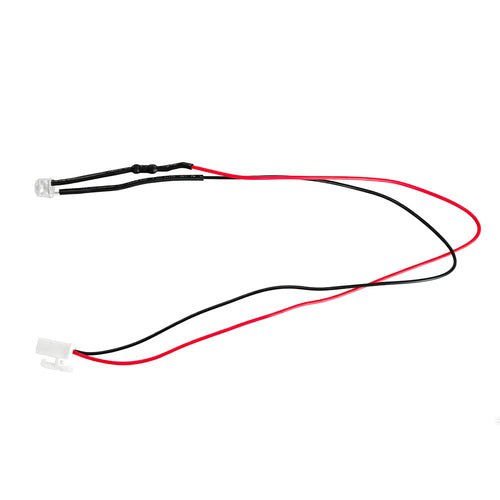 Mingda F5-LED (bianco, 24V, cavo da 20 cm) – pezzo di ricambio per Raptor 450
