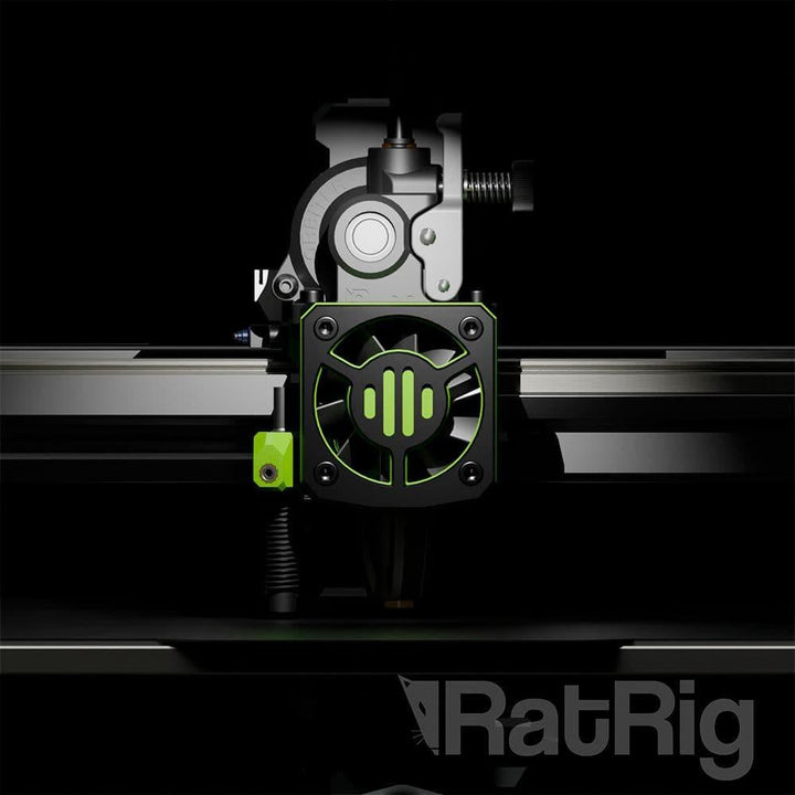 Rat Rig V-Core 4.0 Full Kit - 300MM