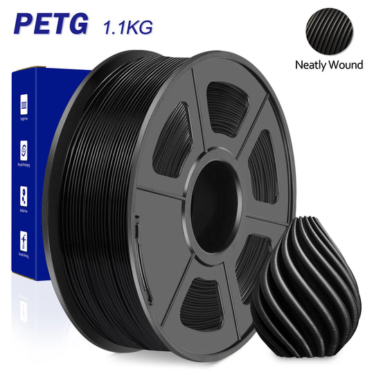 Jayo Filamento PETG 1Kg