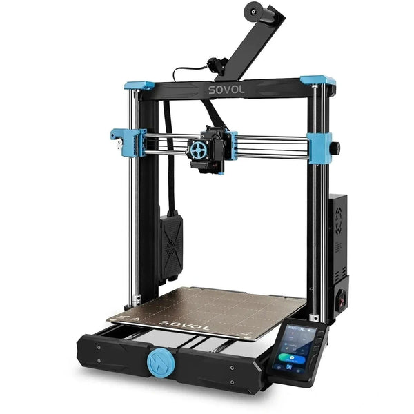 Sovol SV06 Plus 3D-Drucker 3ddruckboss