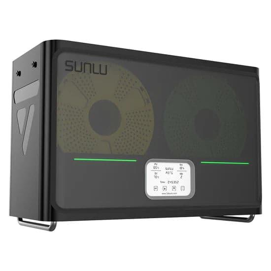 Essiccatore a filamento Sunlu S4 Filadryer