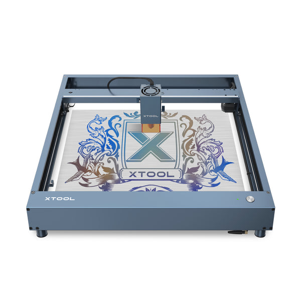 xTool D1 Pro 20W - Macchina per incisione e taglio laser