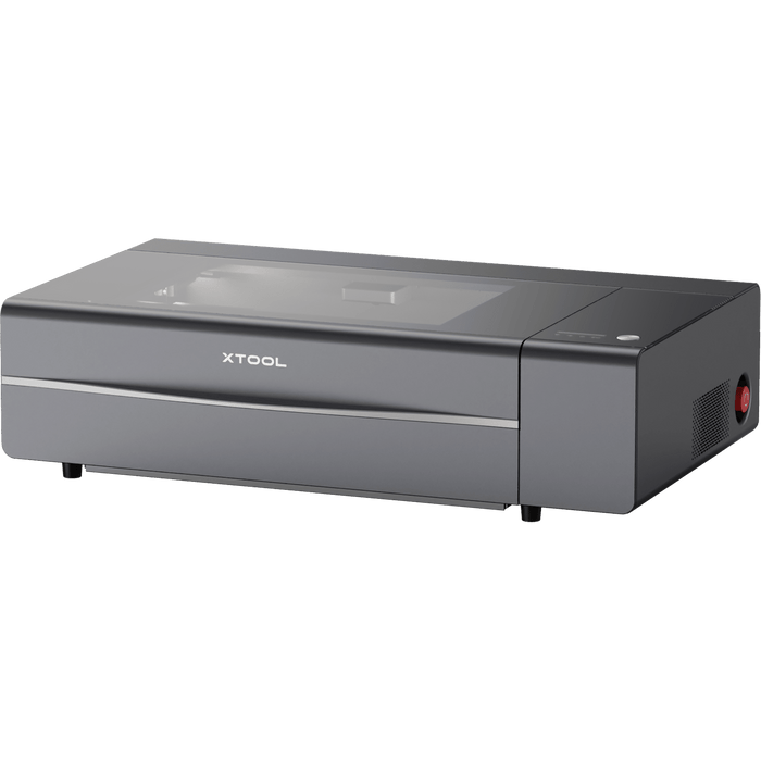 Taglierina laser da tavolo CO2 xTool P2S 55W