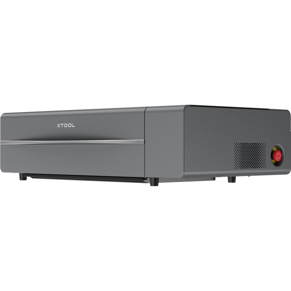 xTool P2 – Taglierina laser da tavolo CO2 55W Classe 4