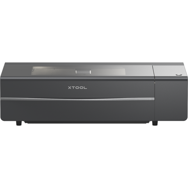 xTool P2S 55W Taglierina laser CO2 da tavolo Classe 1