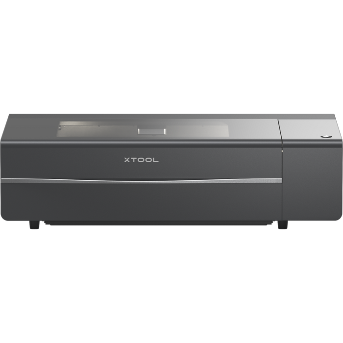 xTool P2S 55W Taglierina laser CO2 da tavolo Classe 1
